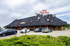  Hotel Stary Młyn  Козегловы